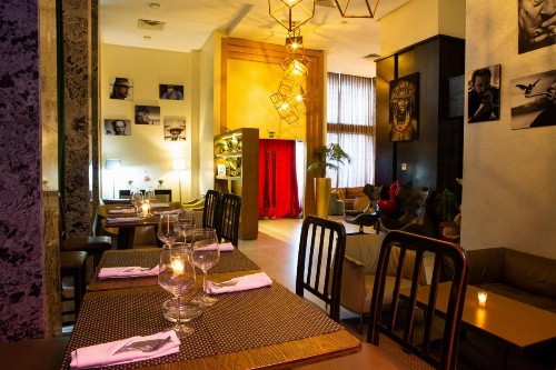 Hotel du Golf image 10