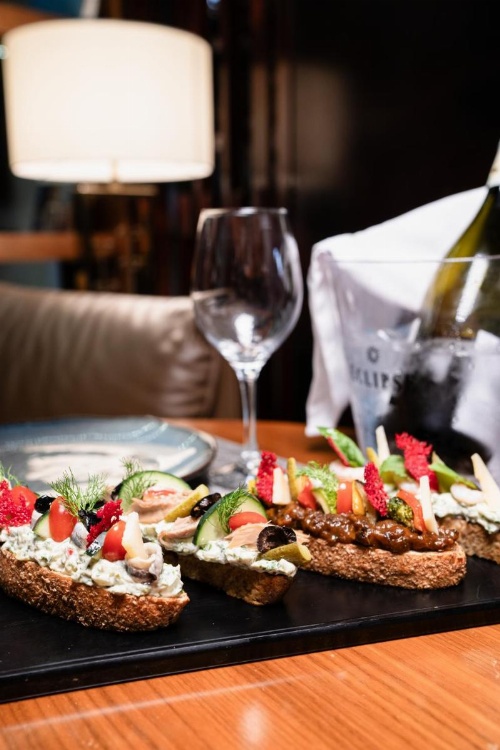 Hotel du Golf image 11