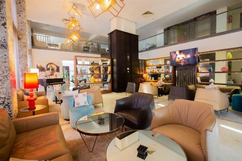 Hotel du Golf image 12