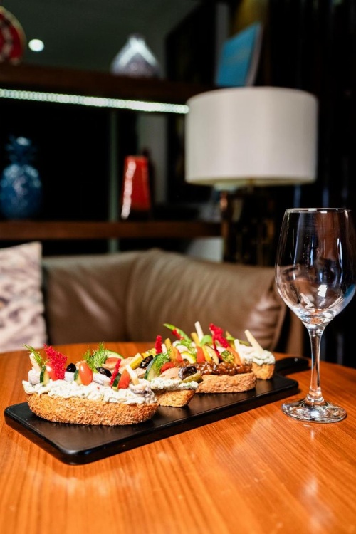 Hotel du Golf image 15