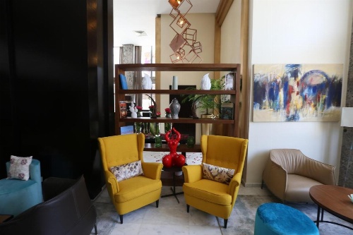 Hotel du Golf image 17