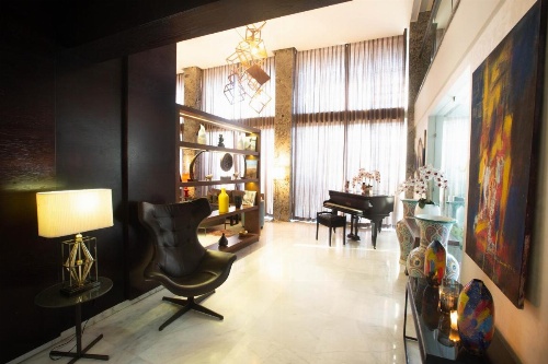 Hotel du Golf image 18