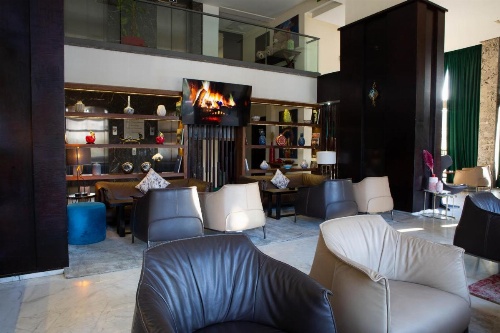 Hotel du Golf image 19