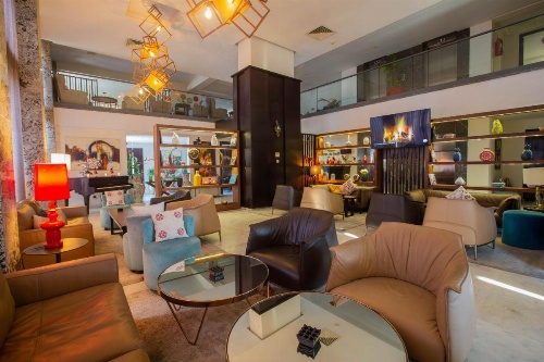 Hotel du Golf image 20