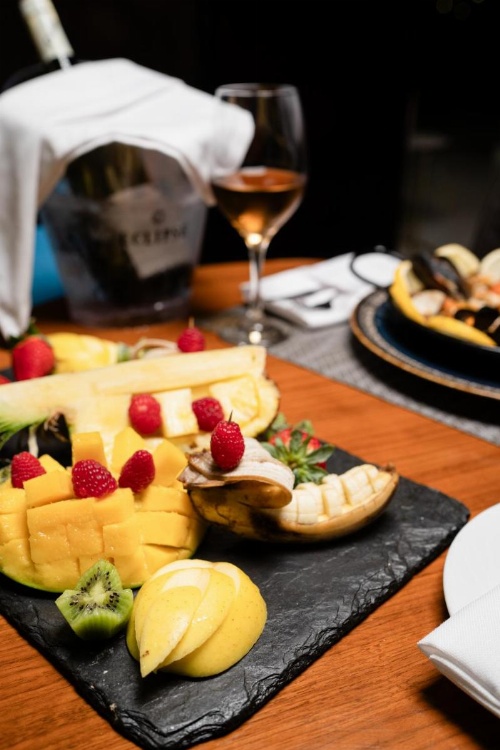 Hotel du Golf image 23