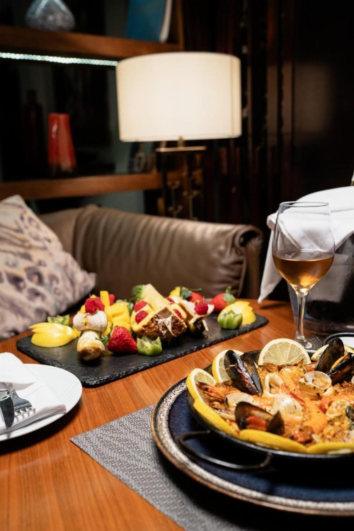 Hotel du Golf image 24