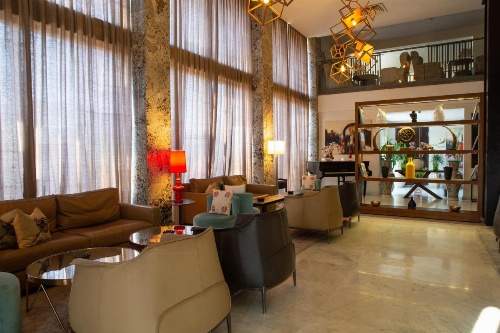 Hotel du Golf image 25