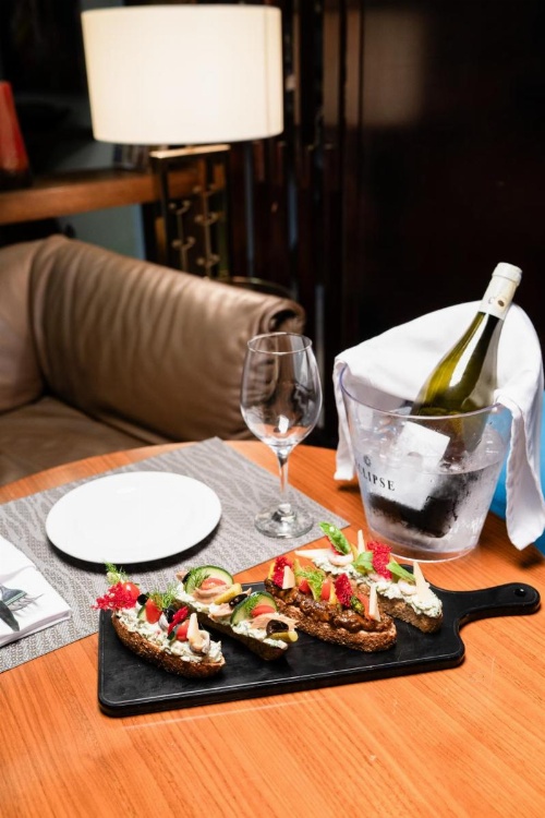 Hotel du Golf image 26