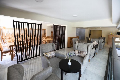 Hotel du Golf image 28