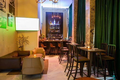 Hotel du Golf image 9